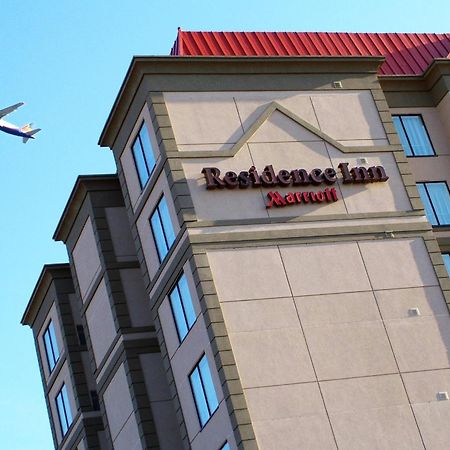 Residence Inn By Marriott Toronto Airport Exterior foto