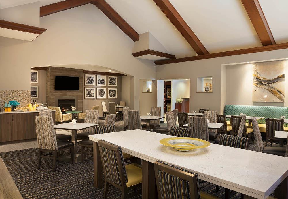 Residence Inn By Marriott Toronto Airport Exterior foto
