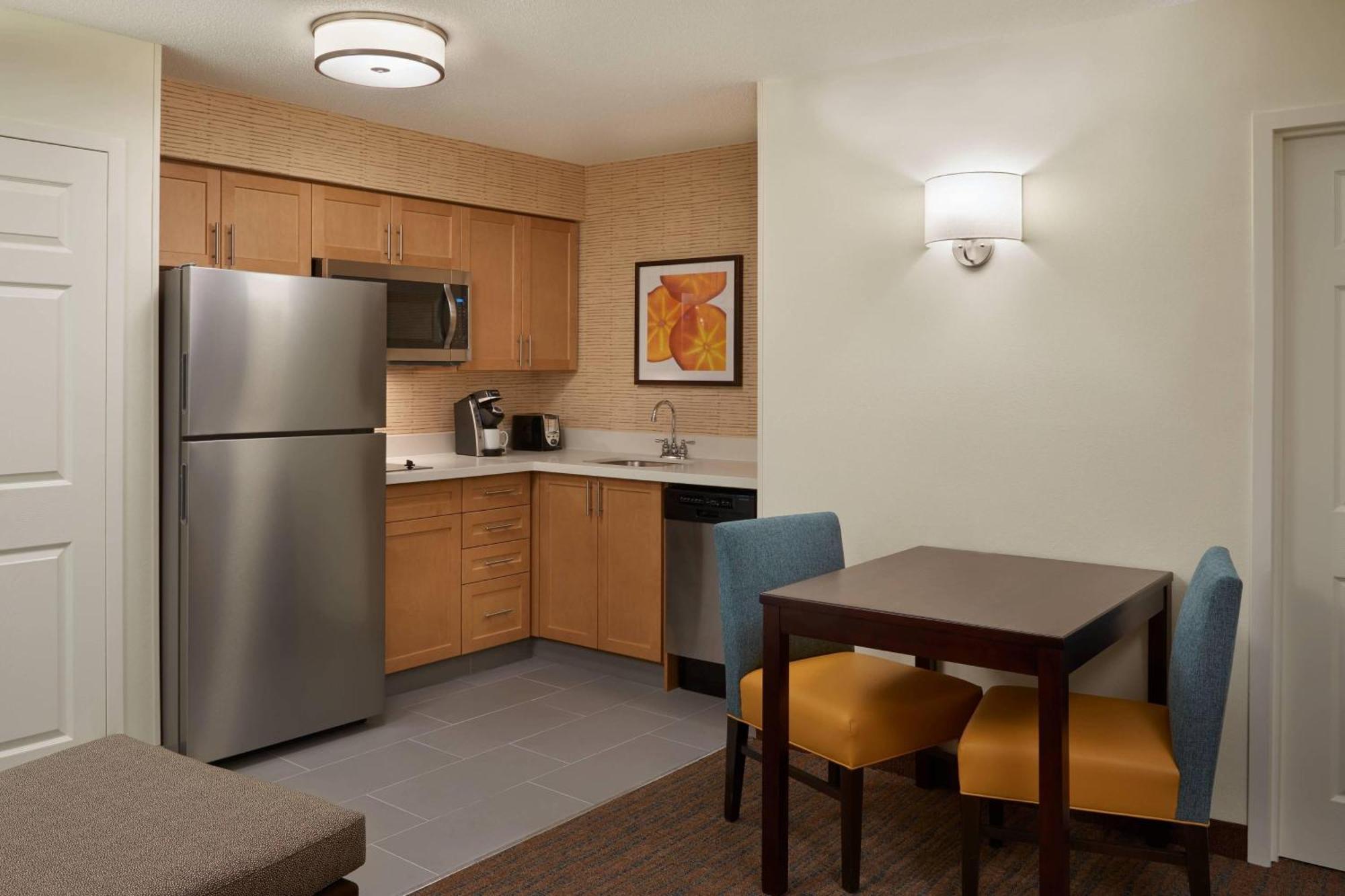 Residence Inn By Marriott Toronto Airport Exterior foto