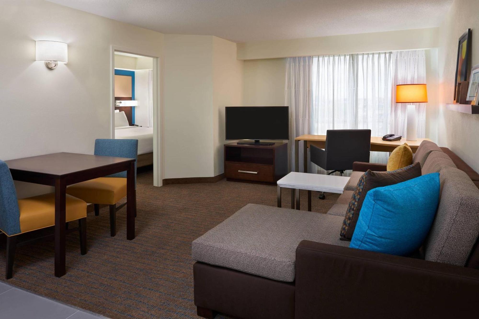 Residence Inn By Marriott Toronto Airport Exterior foto