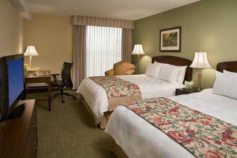 Residence Inn By Marriott Toronto Airport Exterior foto