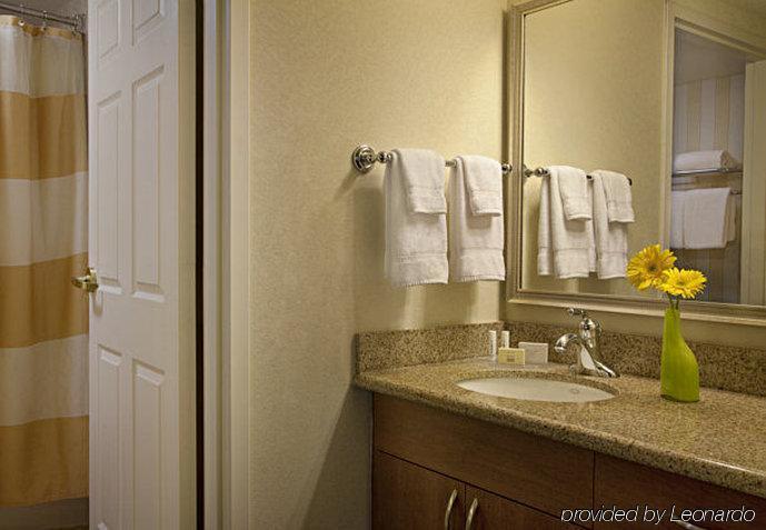 Residence Inn By Marriott Toronto Airport Exterior foto